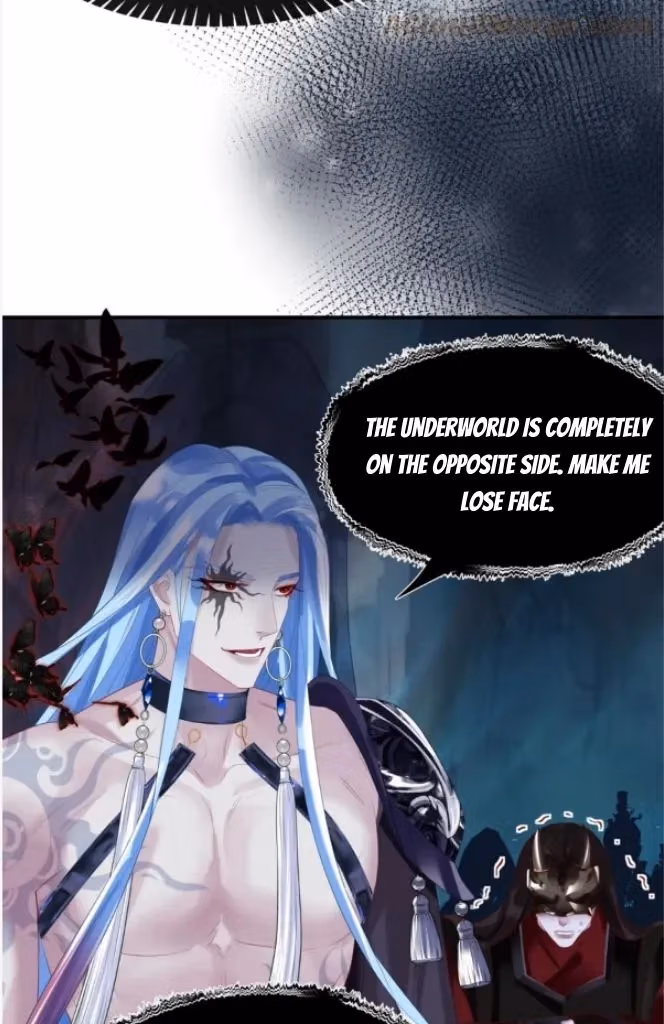 Private Devil Puppy Chapter 194 page 30 - 