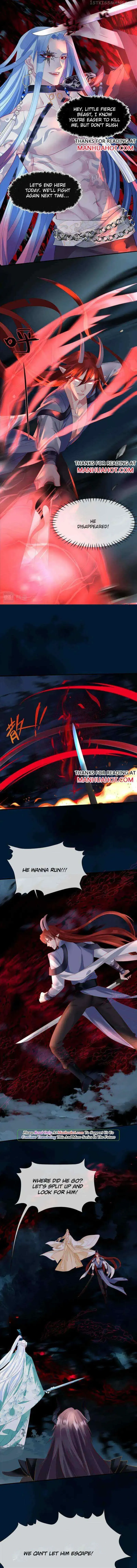 Private Devil Puppy Chapter 195 page 4 - 