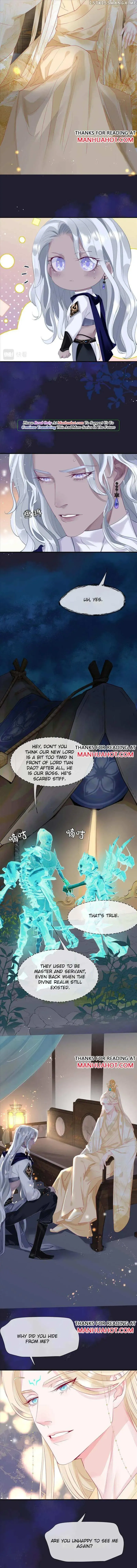 Private Devil Puppy Chapter 196 page 6 - 