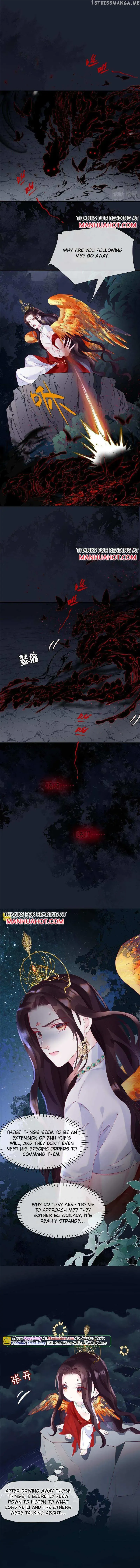 Private Devil Puppy Chapter 198 page 2 - 