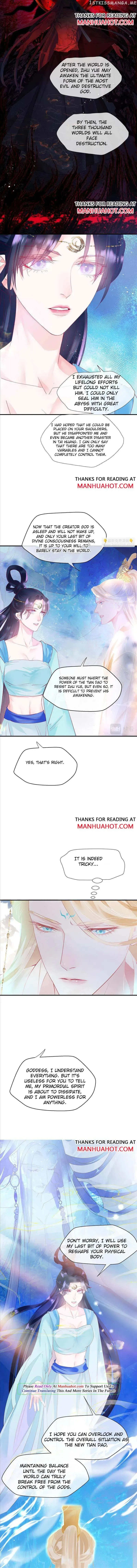 Private Devil Puppy Chapter 198 page 6 - 