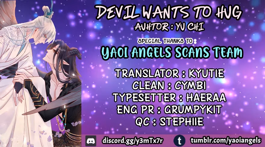 Private Devil Puppy Chapter 2 page 1 - 