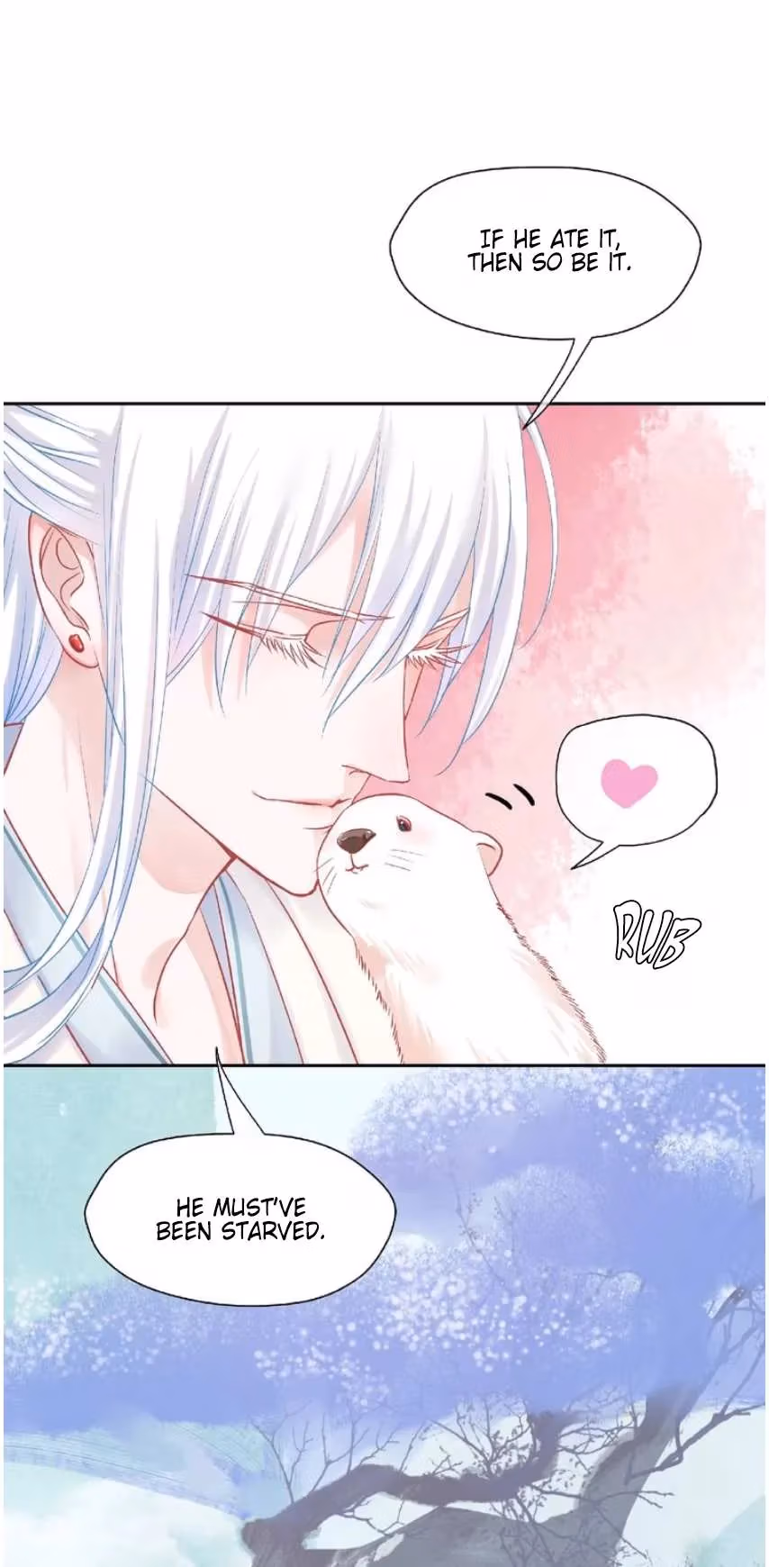 Private Devil Puppy Chapter 2 page 12 - 
