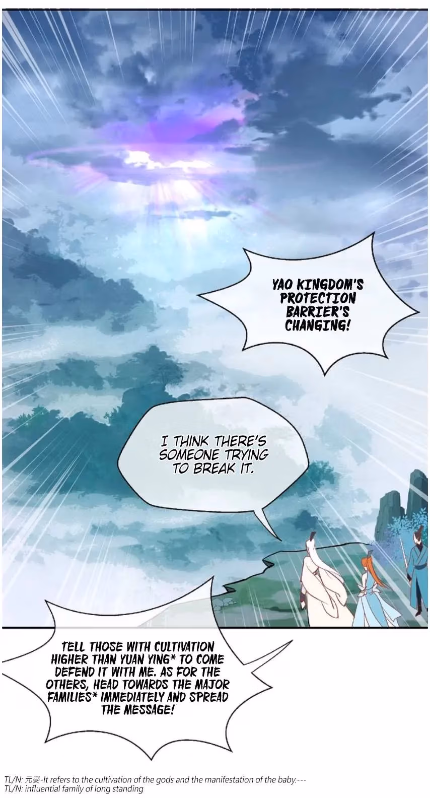 Private Devil Puppy Chapter 2 page 16 - 