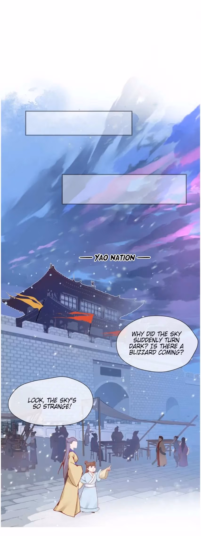 Private Devil Puppy Chapter 2 page 17 - 