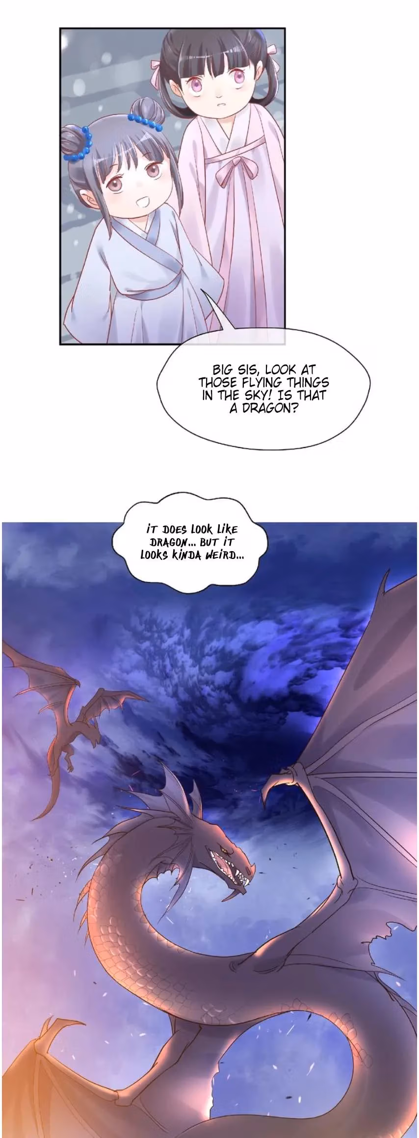 Private Devil Puppy Chapter 2 page 20 - 