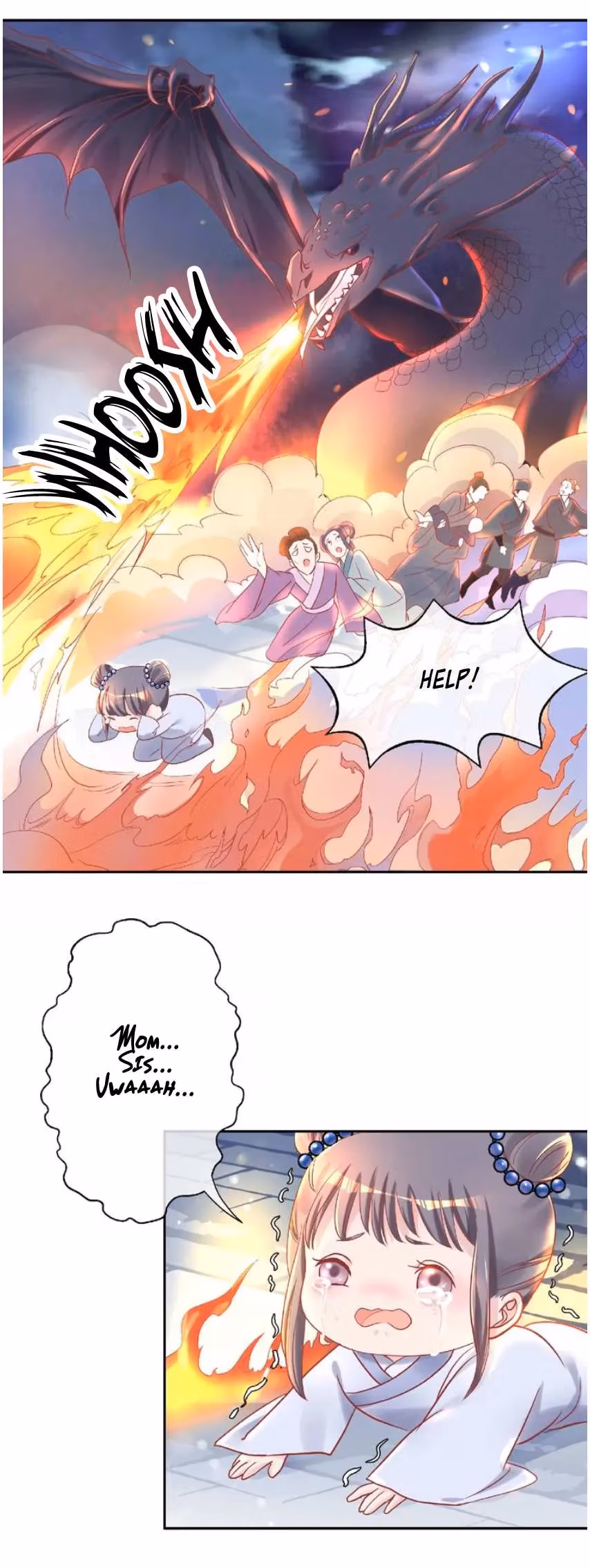 Private Devil Puppy Chapter 2 page 22 - 