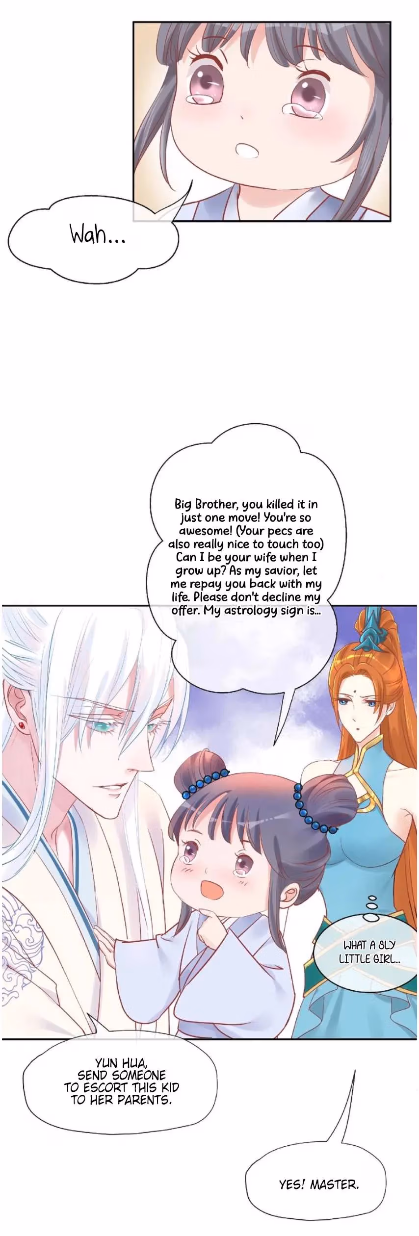 Private Devil Puppy Chapter 2 page 25 - 