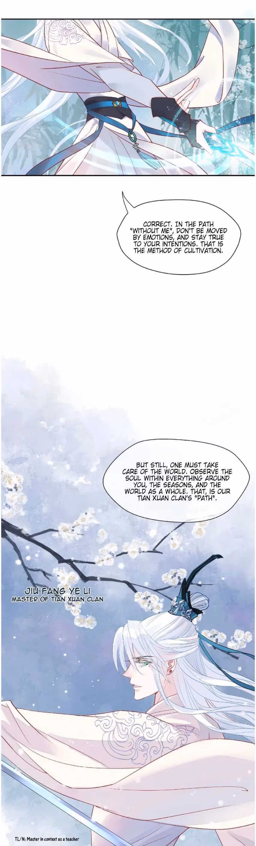 Private Devil Puppy Chapter 2 page 6 - 