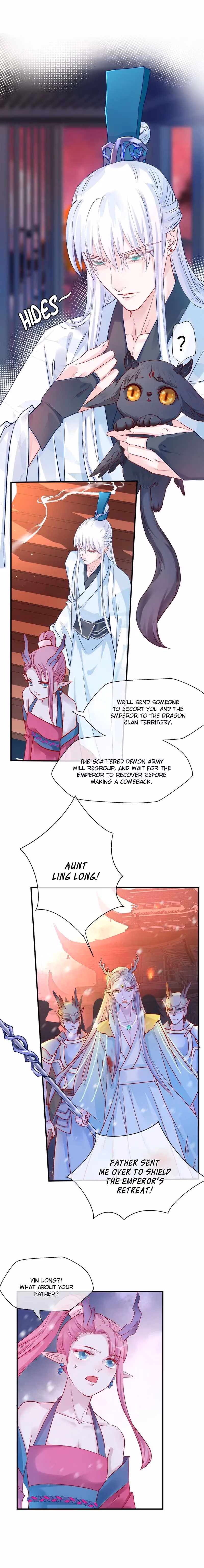 Private Devil Puppy Chapter 20 page 2 - 