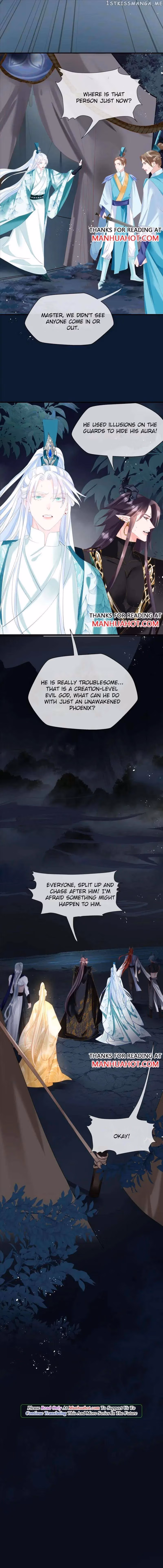 Private Devil Puppy Chapter 200 page 3 - 