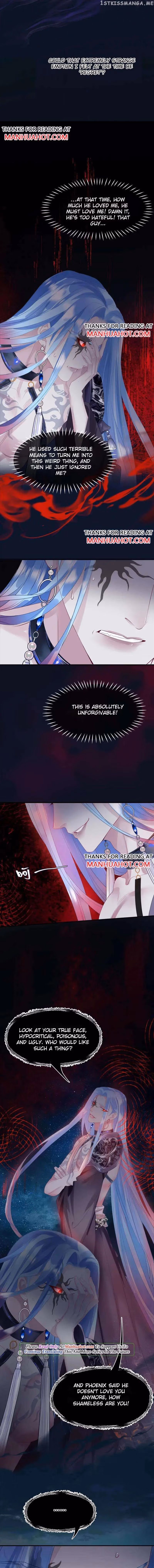 Private Devil Puppy Chapter 200 page 6 - 