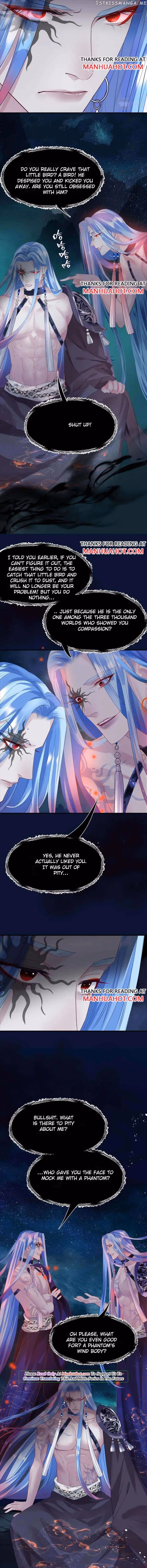 Private Devil Puppy Chapter 200 page 7 - 