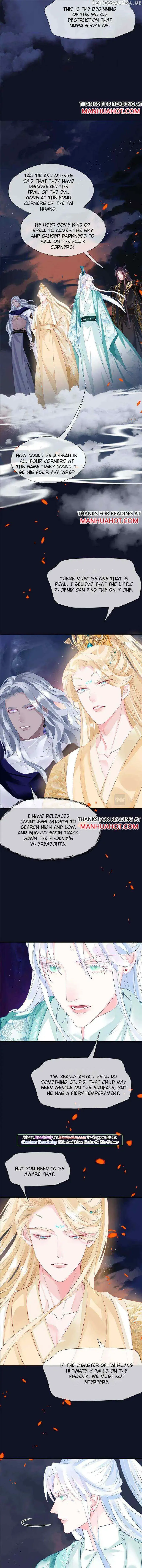 Private Devil Puppy Chapter 201 page 2 - 