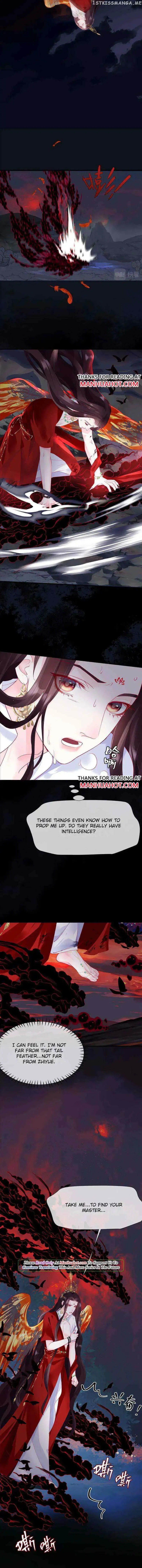 Private Devil Puppy Chapter 201 page 4 - 