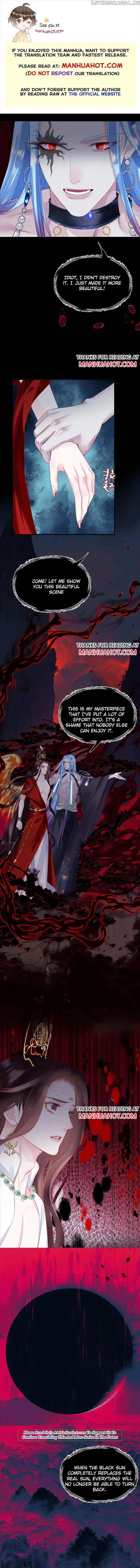 Private Devil Puppy Chapter 202 page 1 - 