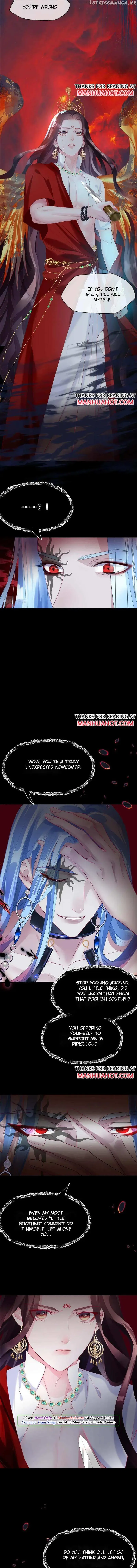 Private Devil Puppy Chapter 202 page 4 - 