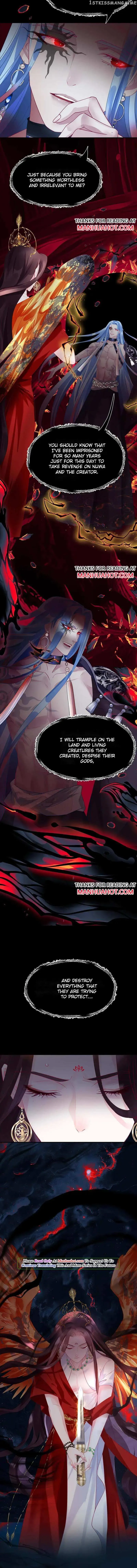 Private Devil Puppy Chapter 202 page 5 - 