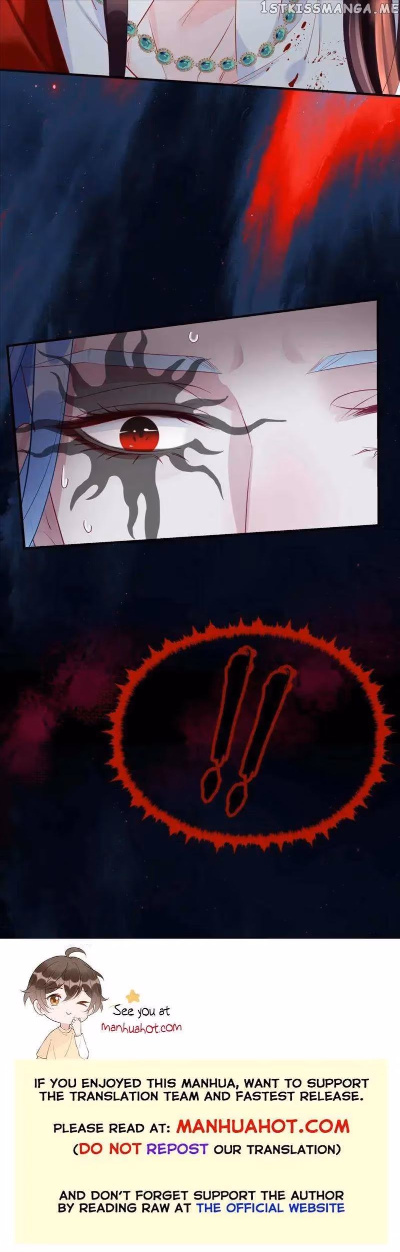Private Devil Puppy Chapter 202 page 7 - 