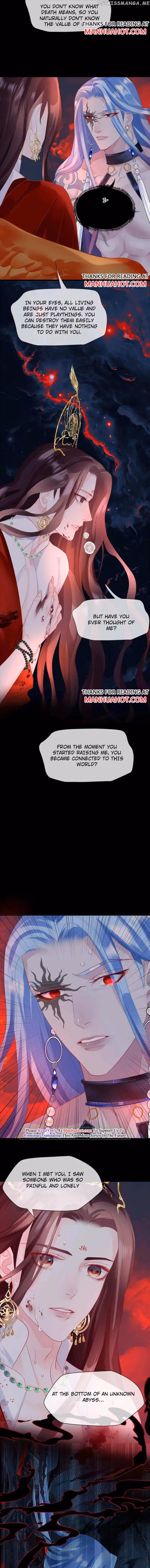 Private Devil Puppy Chapter 203 page 5 - 