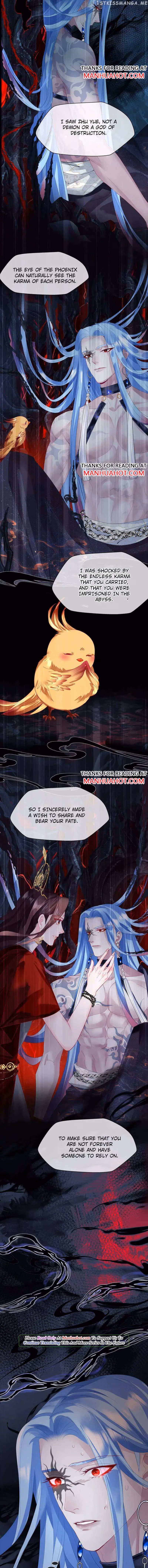 Private Devil Puppy Chapter 203 page 6 - 