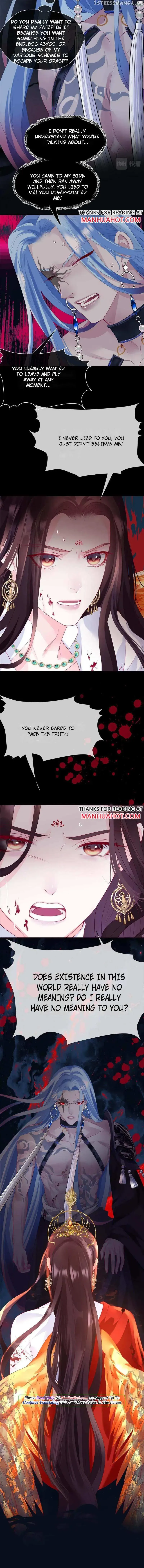 Private Devil Puppy Chapter 203 page 7 - 