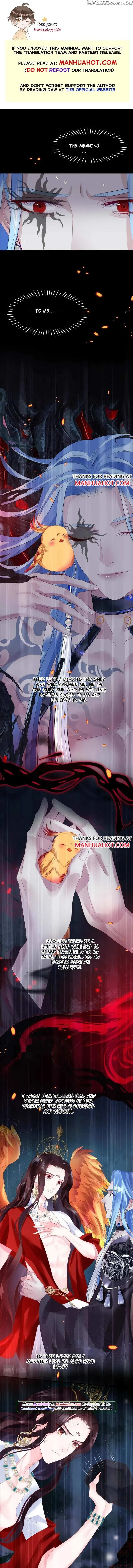Private Devil Puppy Chapter 204 page 1 - 