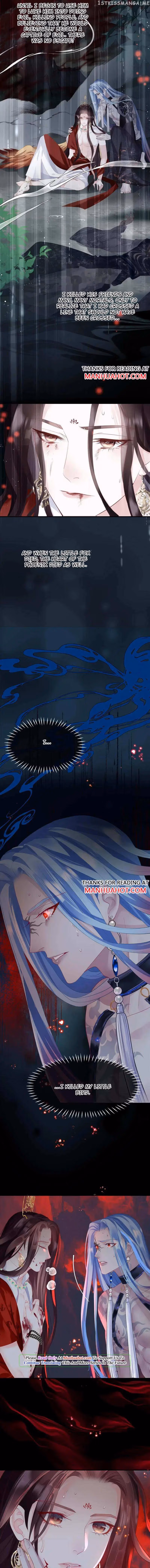 Private Devil Puppy Chapter 204 page 3 - 