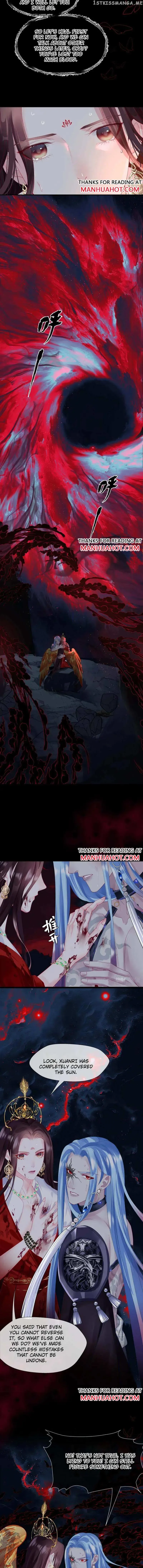 Private Devil Puppy Chapter 204 page 5 - 