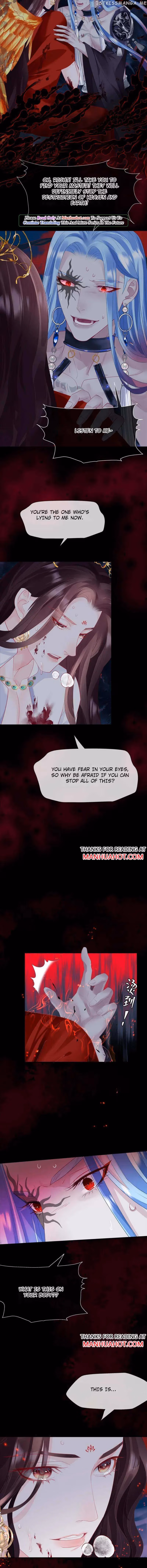 Private Devil Puppy Chapter 204 page 6 - 