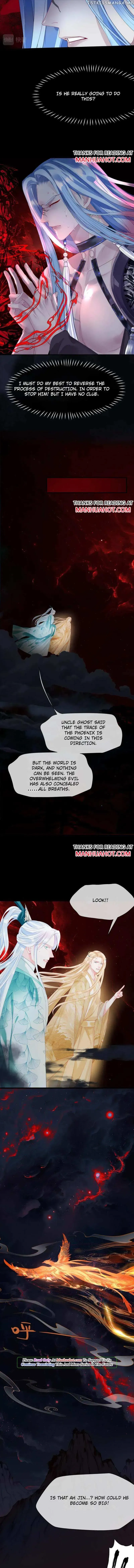 Private Devil Puppy Chapter 205 page 5 - 