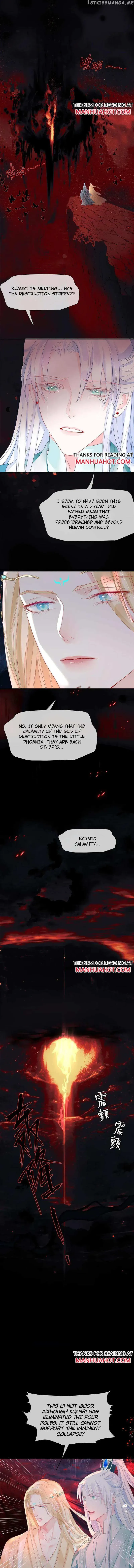 Private Devil Puppy Chapter 206 page 5 - 