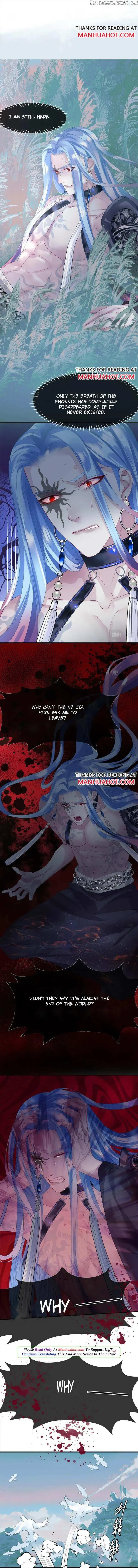 Private Devil Puppy Chapter 207 page 2 - 