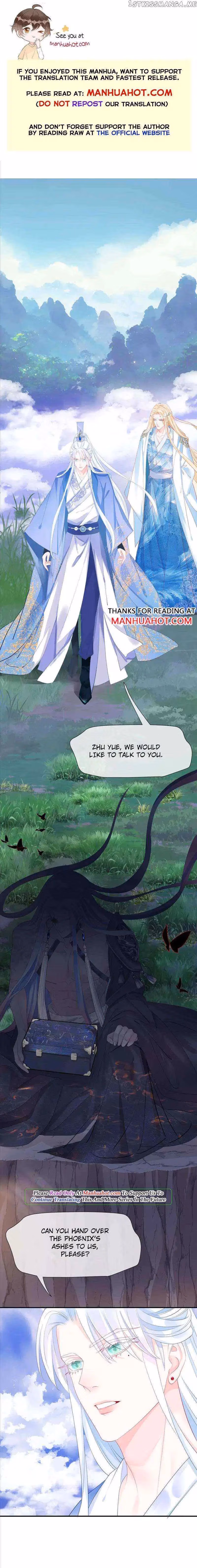 Private Devil Puppy Chapter 208 page 1 - 
