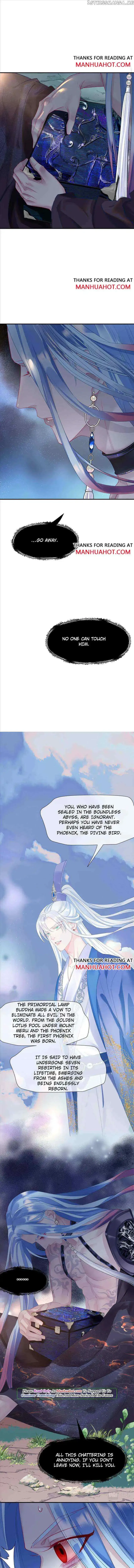 Private Devil Puppy Chapter 208 page 2 - 
