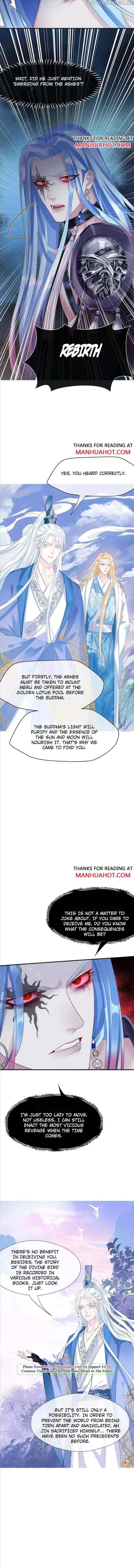 Private Devil Puppy Chapter 208 page 3 - 