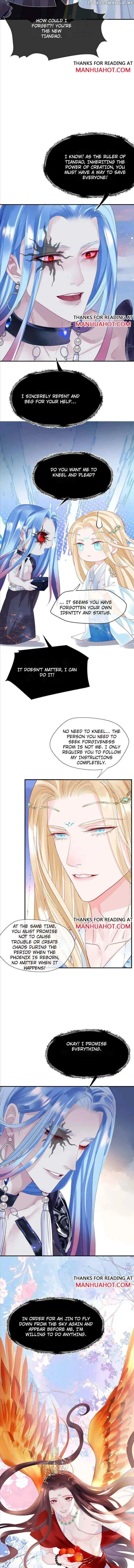 Private Devil Puppy Chapter 208 page 6 - 