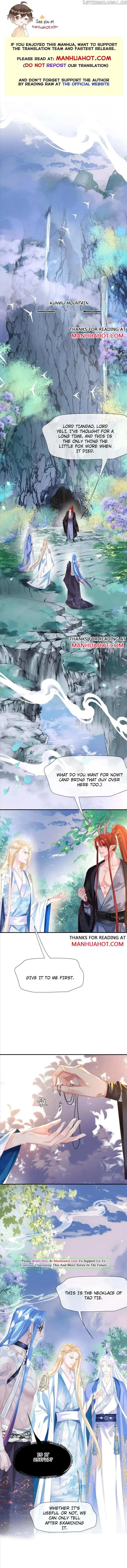 Private Devil Puppy Chapter 209 page 1 - 