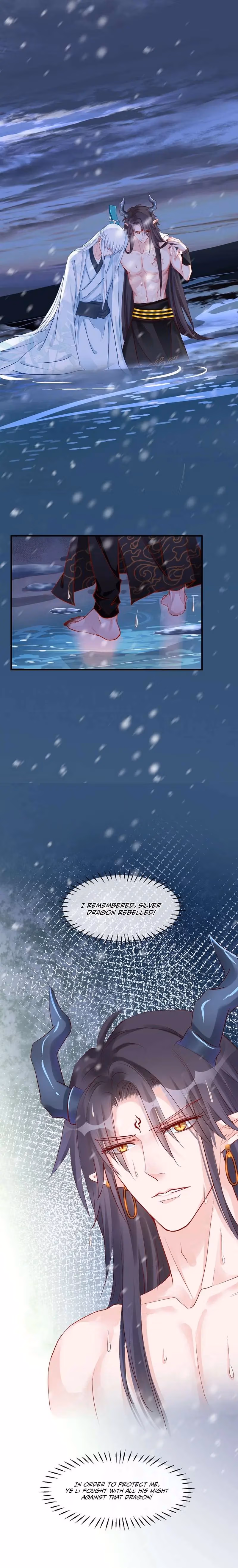 Private Devil Puppy Chapter 21 page 2 - 