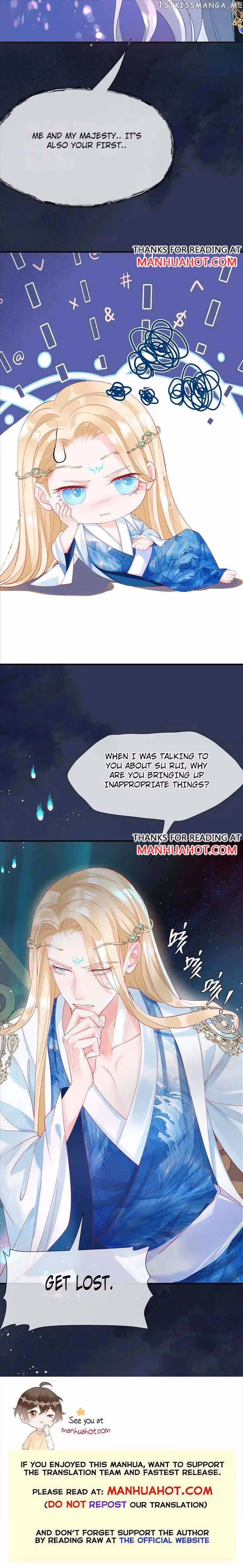 Private Devil Puppy Chapter 210 page 6 - 