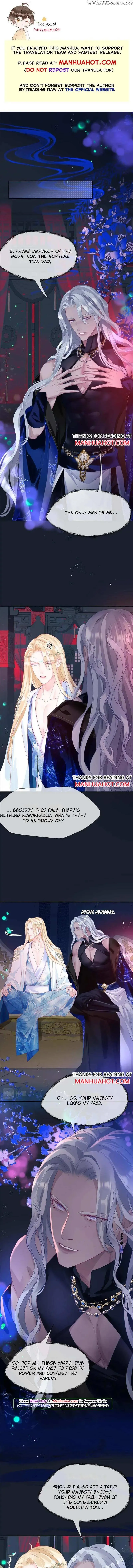 Private Devil Puppy Chapter 211 page 1 - 