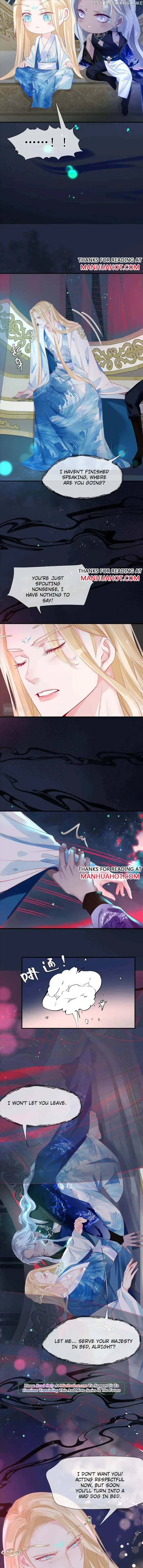 Private Devil Puppy Chapter 211 page 2 - 