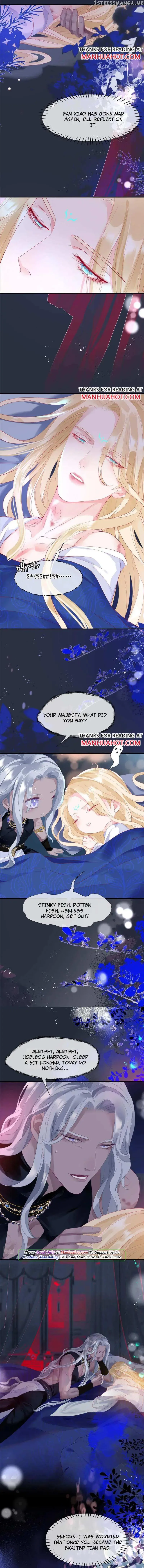 Private Devil Puppy Chapter 211 page 5 - 