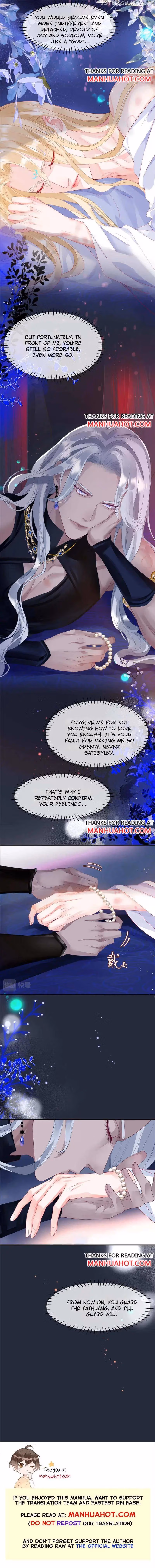 Private Devil Puppy Chapter 211 page 6 - 