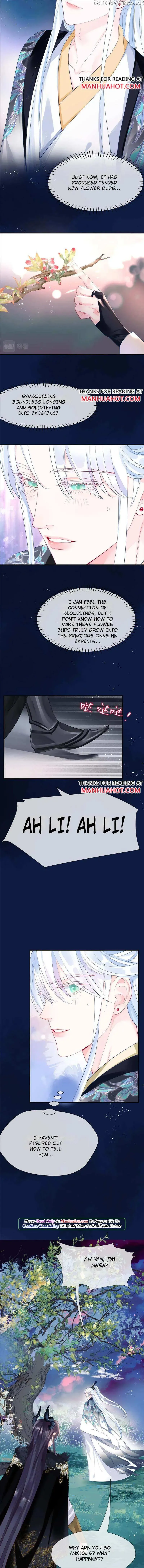 Private Devil Puppy Chapter 212 page 5 - 