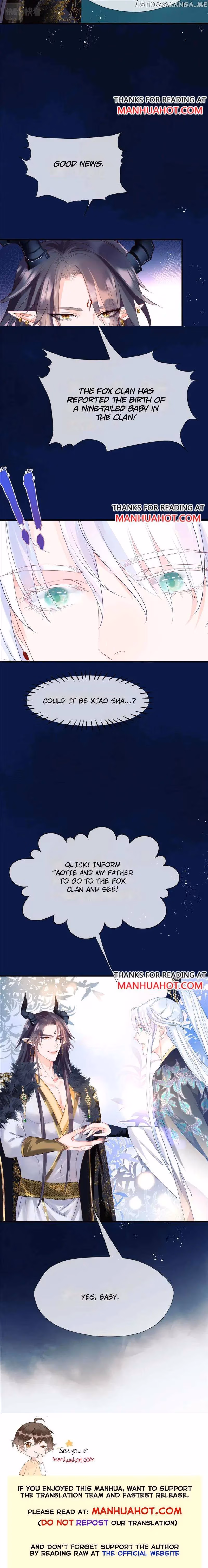 Private Devil Puppy Chapter 212 page 6 - 