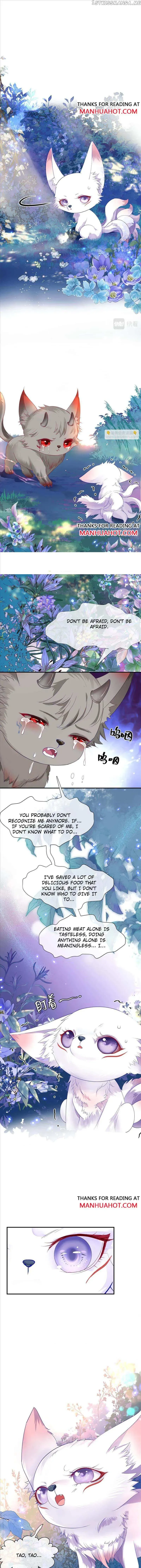 Private Devil Puppy Chapter 213 page 4 - 