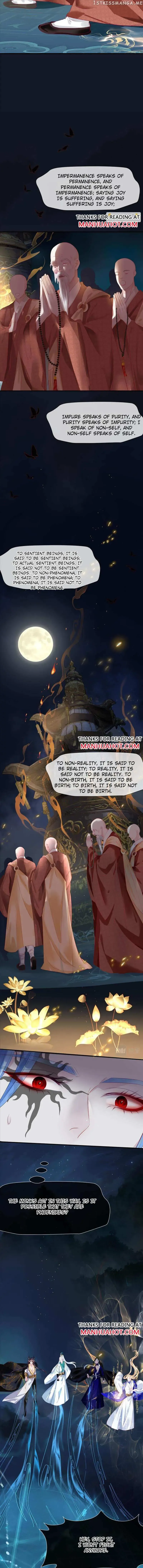 Private Devil Puppy Chapter 217 page 2 - 