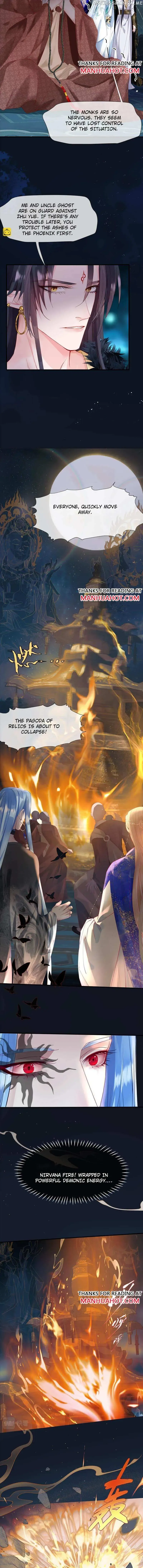 Private Devil Puppy Chapter 218 page 2 - 