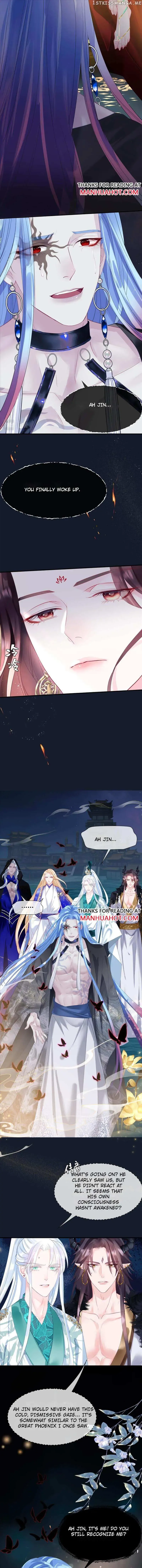 Private Devil Puppy Chapter 218 page 5 - 